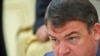 Министр обороны Анатолий Сердюков