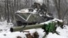 Українські бійці на позиції неподалік Світлодарська Донецької області, архівне фото