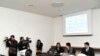 ათასწლეულის გამოწვევის პროგრამის მონიტორინგის მეხუთე ეტაპის ანგარიშის განხილვა