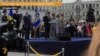 Військовий парад з нагоди Дня Незалежності України