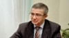 Александр Макаров: "Я нисколько не сомневаюсь, что большинство жителей города не верят в эту бесстыдную ложь"