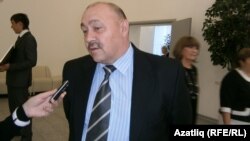 Рамил Хәлимов