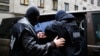 The Internal Security Agency says it detained another suspected member of a spy network working for Russian intelligence. (file photo)