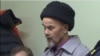 "What I've done is bad," said Misbakh Sakhabutdinov at this court hearing. "It is not good. But what is done is done."