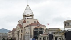 Լեռնային Ղարաբաղի խորհրդարանական ուժերը անիմաստ են համարում խոսել փոխզիջումների մասին