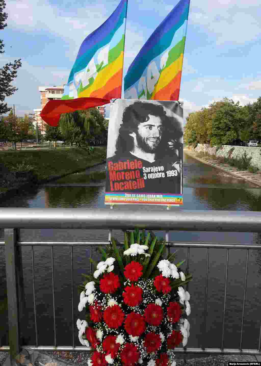 Sarajevo, 3. oktobar 2013.