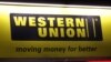 Ene-atalar daşary ýurtlarda bilim alýan ogul-gyzlaryna Western Union arkaly pul ugratmak üçin ‘ser-sepil bolýar’