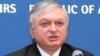 Министр иностранных дел Армении Эдвард Налбандян