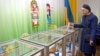 Голосування на одній з виборчих дільниць Одеси, 25 жовтня 2015 року (ілюстраційне фото)