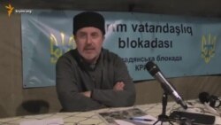 Ленур Ислямов тентүләр һәм бизнеска янаган куркыныч турында