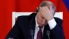 Президент Владимир Путин санкцияларга негиз жок экенин билдирип келет