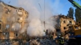 Киевге чабуул: 22 киши мерт болду, ондогон тургун жараат алды
