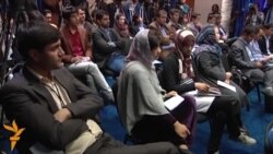 Despite Myriad Obstacles, Afghan Women Pursue Careers In Journalism