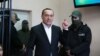Суд розгляне апеляції на відмову в арешті Мартиненка й Переломи 3 травня