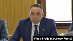 Aleksandar Vulin