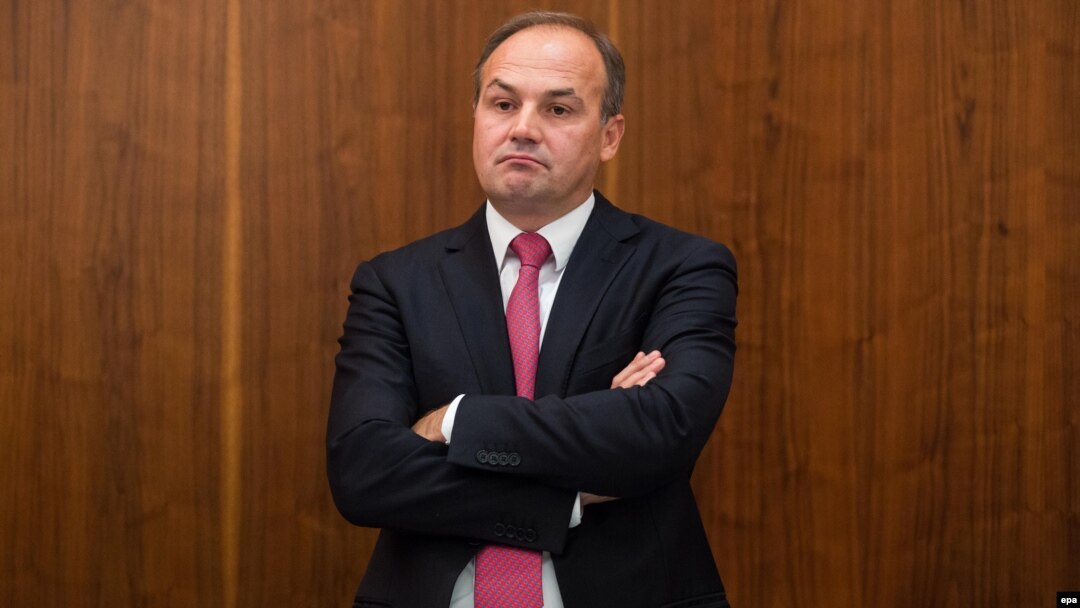 Nov početak za Kosovo: Enver Hodžaj