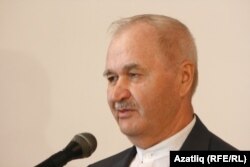 Тәлгать Галиуллин