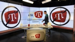 ATRның Акмәчеттәге студиясе, 2015 ел