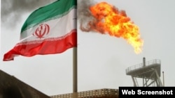 Iran Oil