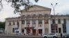 Дніпровський театр драми і комедії