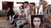 Родственники арестованных после январских событий требуют открытого суда