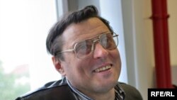 Sergey Romanenko