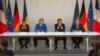 Partial Progress At First Putin-Zelenskiy Meeting