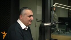 ირაკლი მელაშვილი ადგილობრივი თვითმმართველობის მნიშვნელობაზე