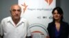 ავთანდილ სილაგაძე, ქეთევან კრიალაშვილი