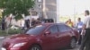 На місці злочину – убивство впливового підприємця в Сімферополі