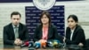 საიას ახალი ხელმძღვანელი
