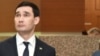 Serdar Berdimuhamedow