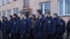 Кадр з документального фільму Василя Возняка «Небо над головами»