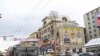 По словам ученых, через 10 лет в центре Москвы под видеонаблюдением окажется каждый квадратный метр