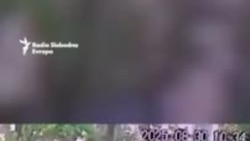 Policija traga za osumnjičenim za ubistvo bivšeg šefa ukrajinskog parlamenta