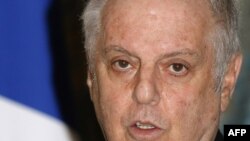 Daniel Barenboim
