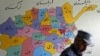 Небезпека від талібів в Афганістані зростає