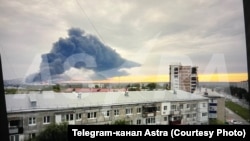 Самара, 28 августа 2025 года