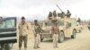 FILE: Afghan soldiers prepare for an operation in Logat province. 