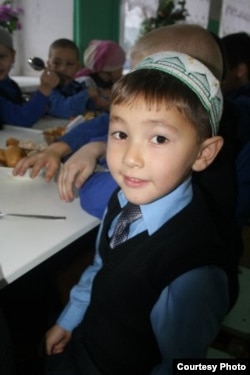 Раил Абеев