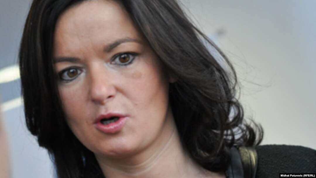 Tanja Fajon