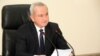 Абдураҳмон Қодирӣ, раиси вилояти Суғд