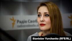 Гөлнара Абдулаева