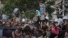 Mideast Wars Gaza Famine Explainer