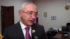 ԿԸՀ նախագահ Տիգրան Մուկուչյան, արխիվ