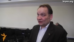 Кырымтатар хокукларын яклау комитеты бөтенкырым конференциясен уздырды