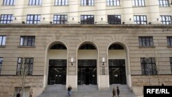 The decision of the Court of Appeal in Belgrade is expected in the next month. (file photo)