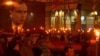 Ukrainian Nationalists Honor Controversial WWII-Era Leader