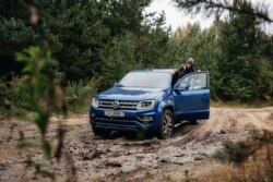 Марыя Вашкевіч