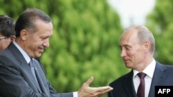 Из Баку за российско-турецкими переговорами в Москве следят со всей заинтересованностью